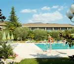 Park Hotel Oasi Garda Gardasee